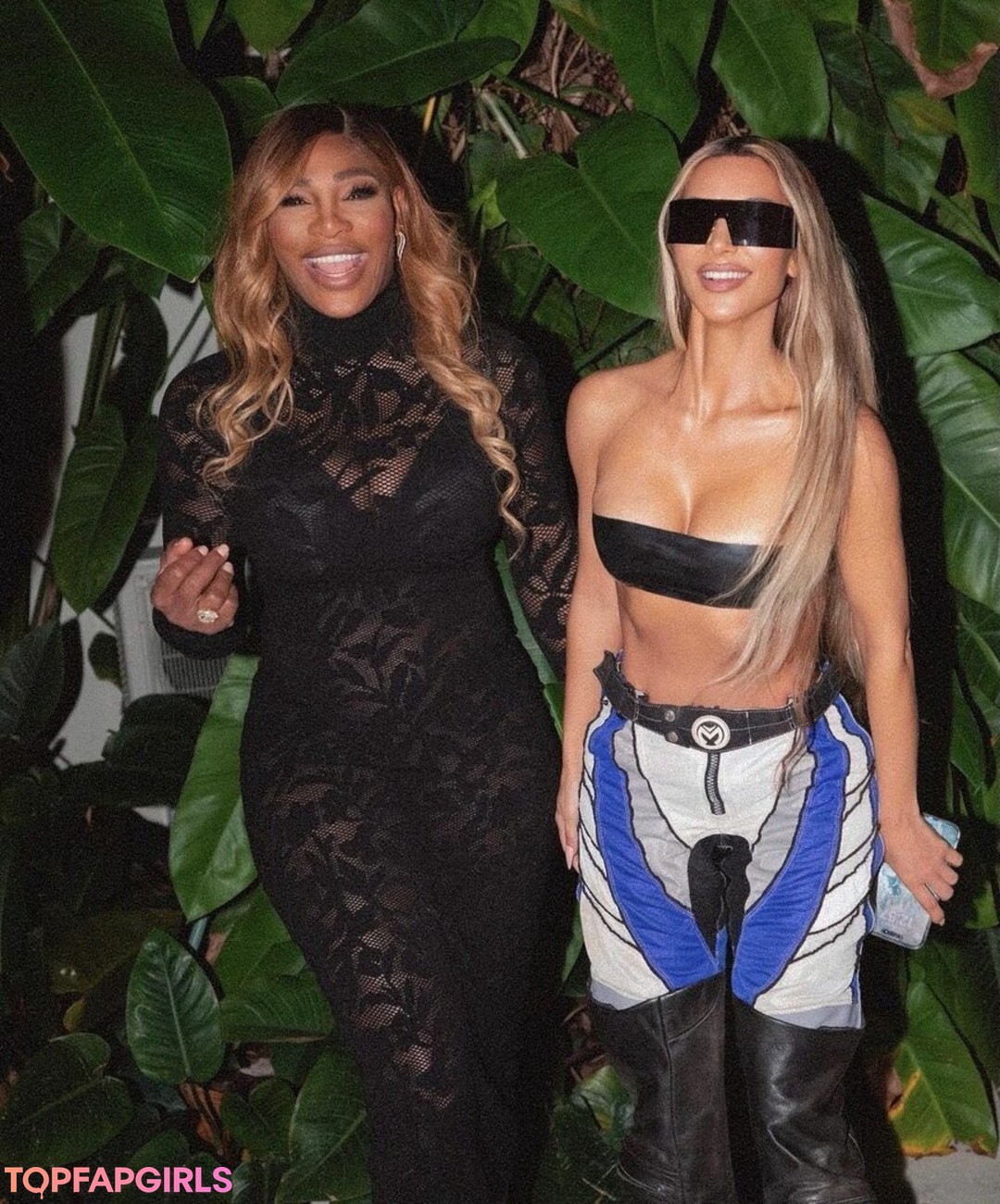Nagie wyciekłe zdjęcie OnlyFans od Kim Kardashian #1214