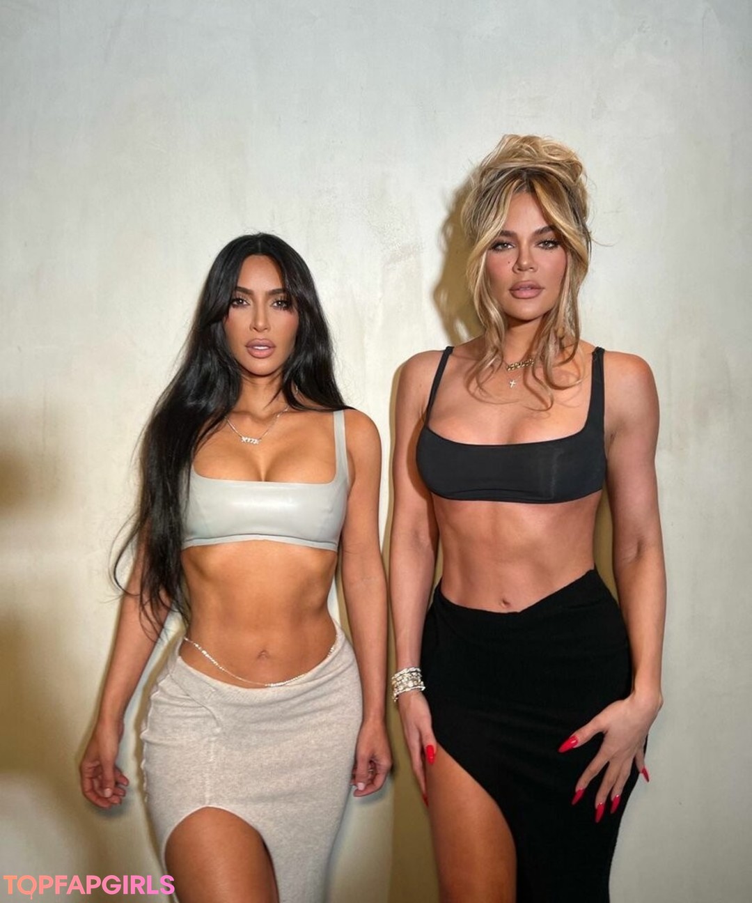 Nagie wyciekłe zdjęcie OnlyFans od Kim Kardashian #1325