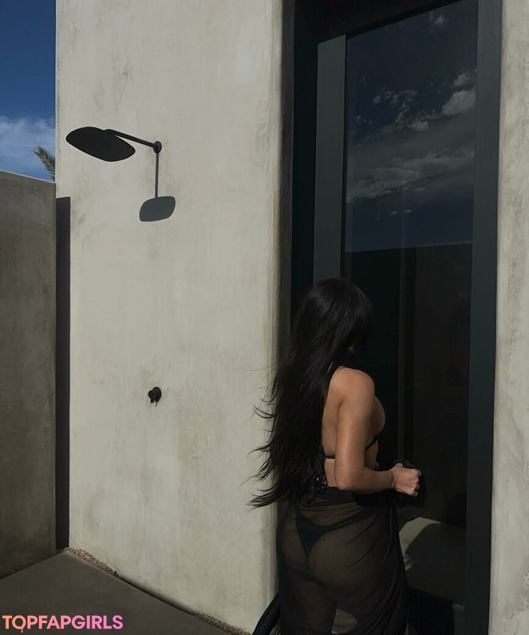 Nagie wyciekłe zdjęcie OnlyFans od Kim Kardashian #1405
