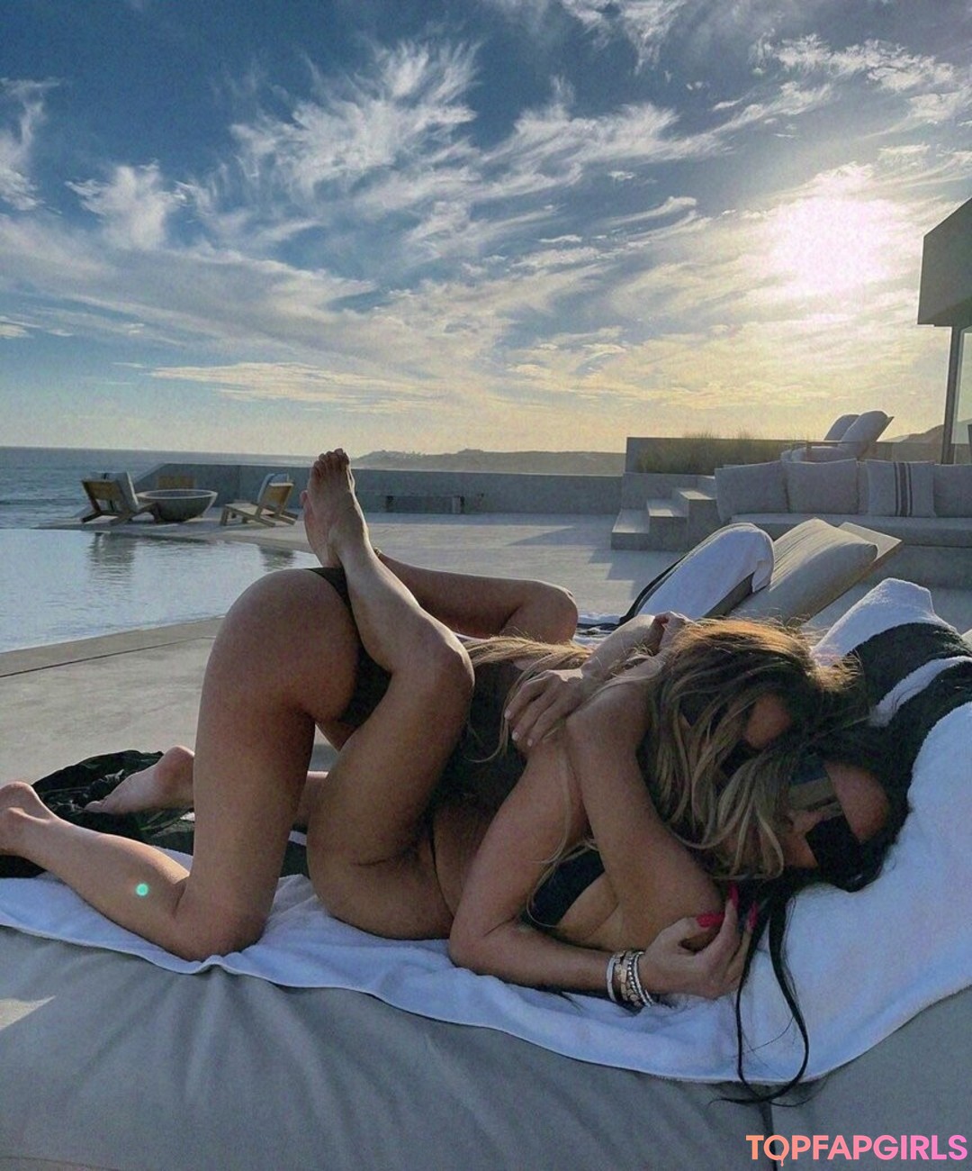 Nagie wyciekłe zdjęcie OnlyFans od Kim Kardashian #1441