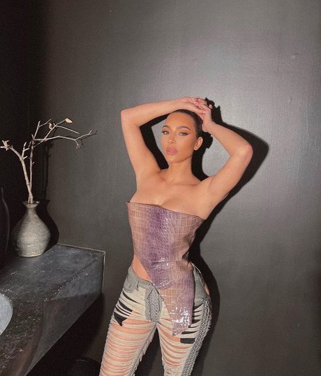 Kim Kardashian