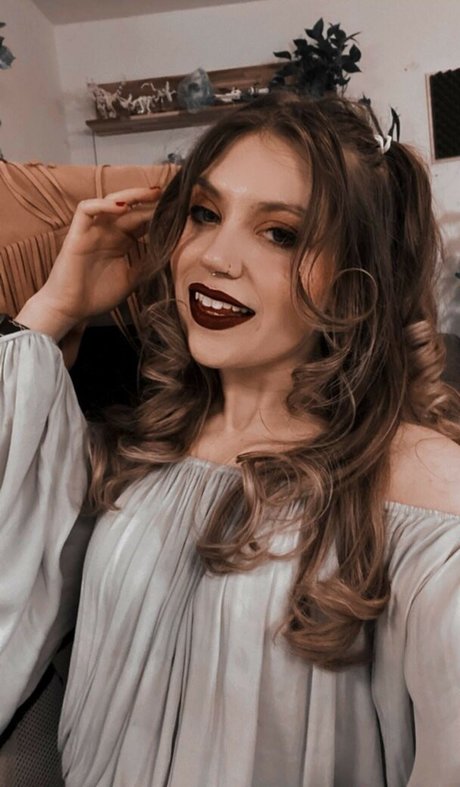 Nagie wyciekłe zdjęcie OnlyFans od Missmousiemouse