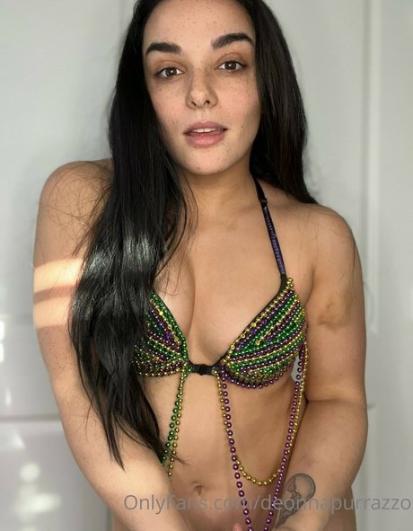 Deonna Purrazzo