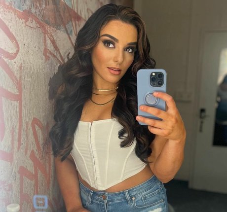 Deonna Purrazzo