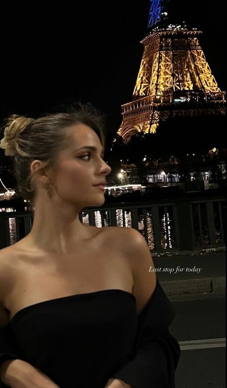 Jessy Hartel