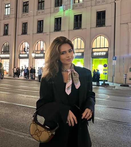Nagie wyciekłe zdjęcie OnlyFans od Jessy Hartel