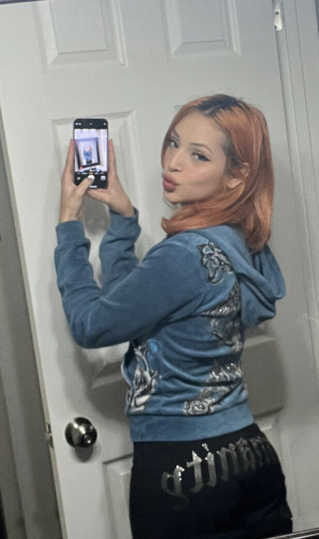 Nagie wyciekłe zdjęcie OnlyFans od Erotiicaaa