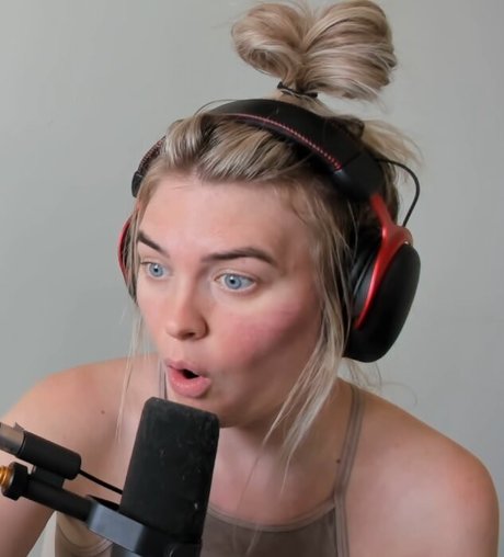 Nagie wyciekłe zdjęcie OnlyFans od Qtcinderella