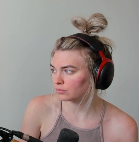 Nagie wyciekłe zdjęcie OnlyFans od Qtcinderella