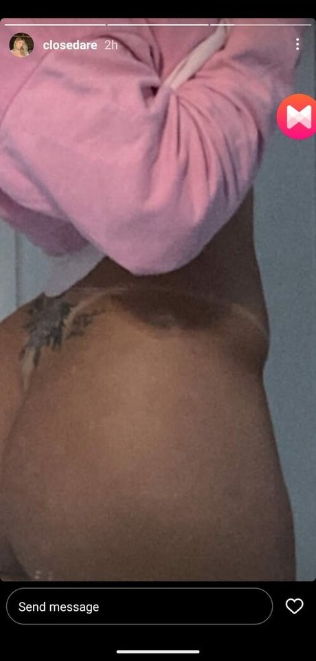 Nagie wyciekłe zdjęcie OnlyFans od Renata Schmorantz