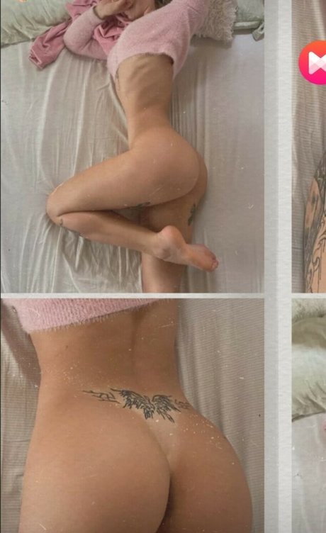 Nagie wyciekłe zdjęcie OnlyFans od Renata Schmorantz