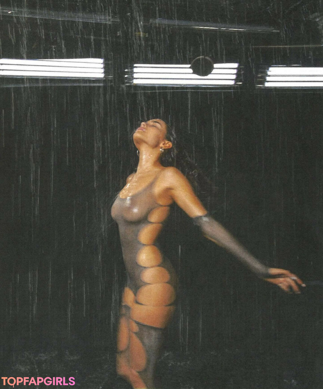 Nagie wyciekłe zdjęcie OnlyFans od Madison Beer #1052