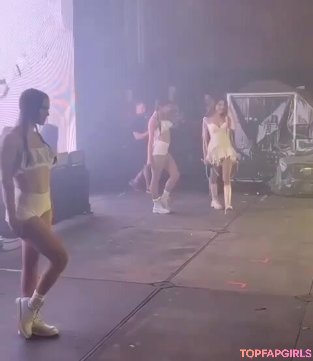 Nagie wyciekłe zdjęcie OnlyFans od Madison Beer #1112