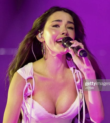 Madison Beer
