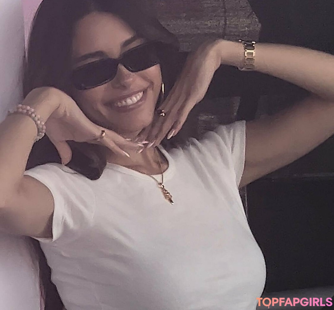 Nagie wyciekłe zdjęcie OnlyFans od Madison Beer #1148