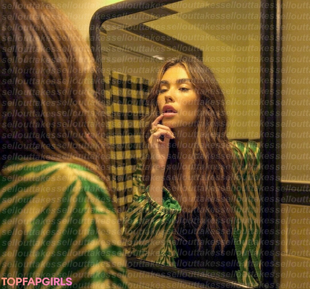 Nagie wyciekłe zdjęcie OnlyFans od Madison Beer #1177