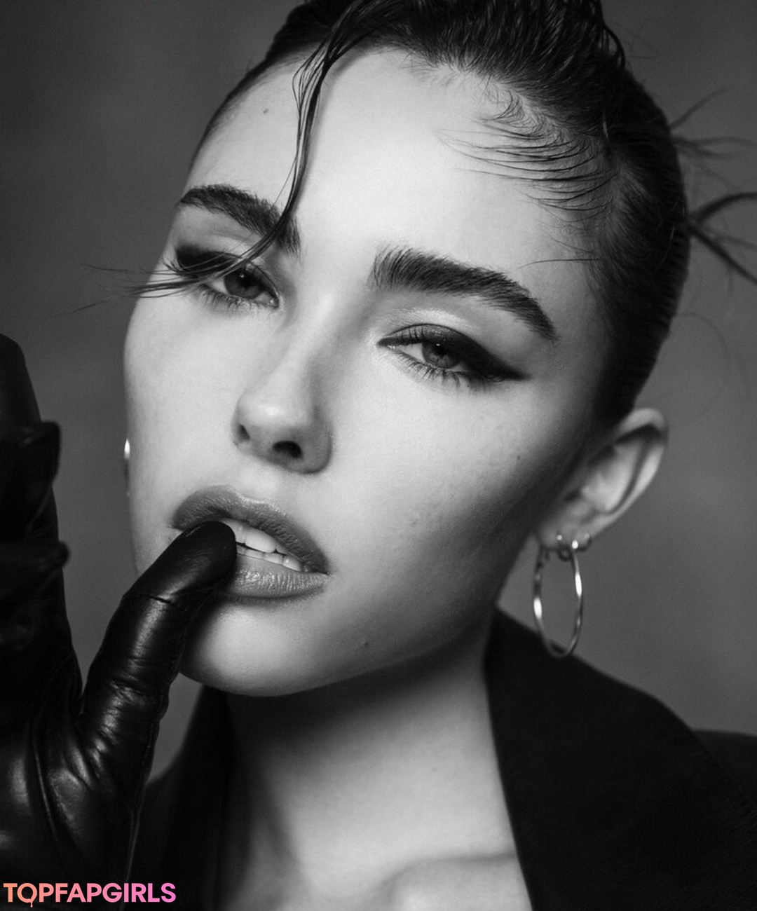 Nagie wyciekłe zdjęcie OnlyFans od Madison Beer #1281