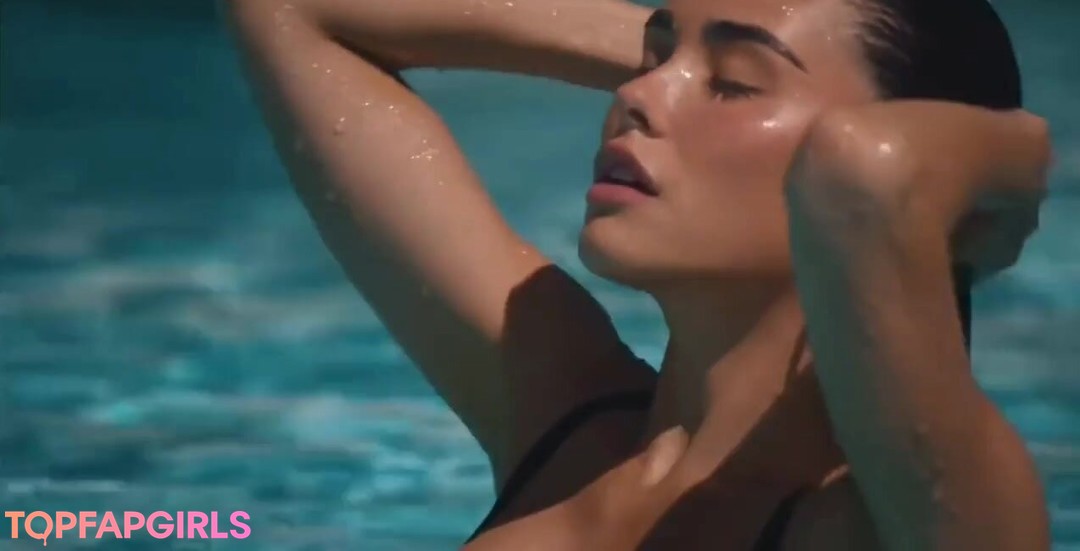 Nagie wyciekłe zdjęcie OnlyFans od Madison Beer #1310