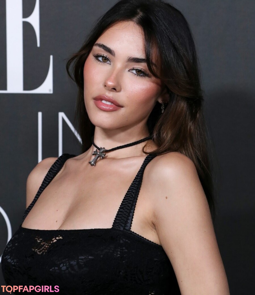 Nagie wyciekłe zdjęcie OnlyFans od Madison Beer #1337