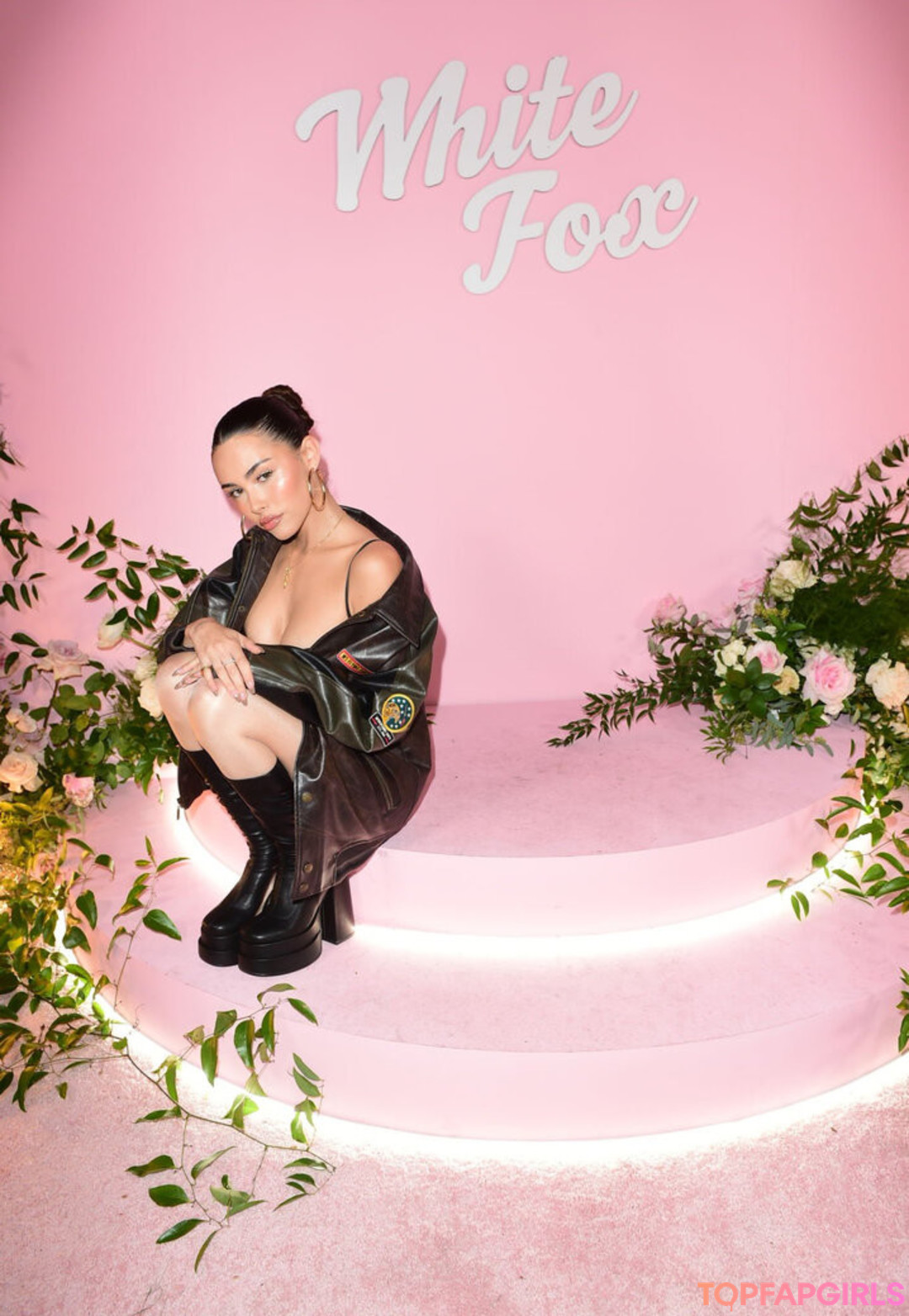 Nagie wyciekłe zdjęcie OnlyFans od Madison Beer #1358