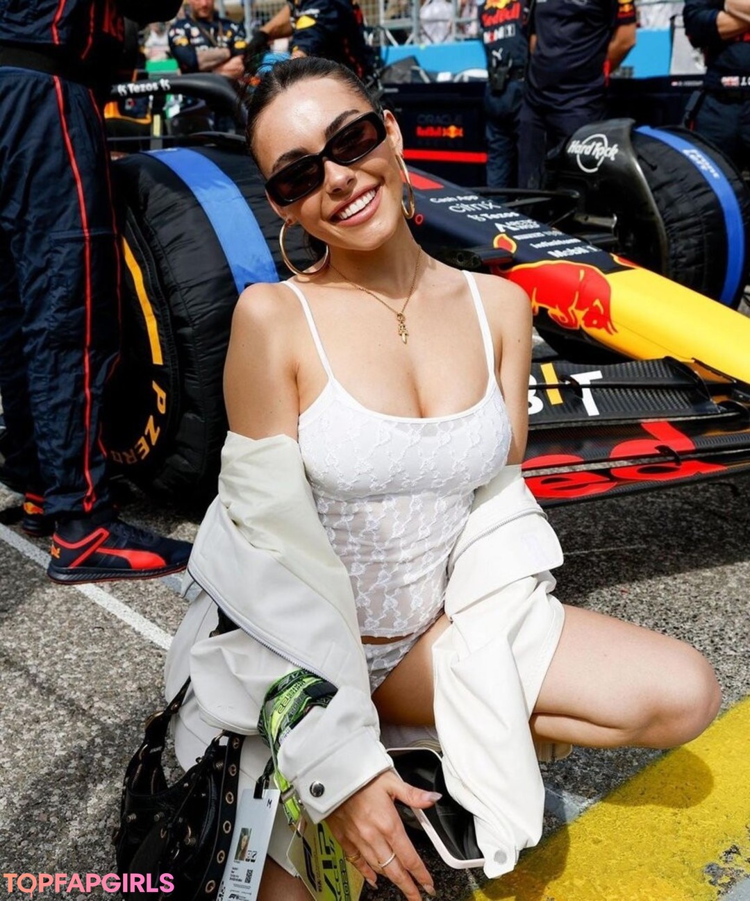 Nagie wyciekłe zdjęcie OnlyFans od Madison Beer #1369