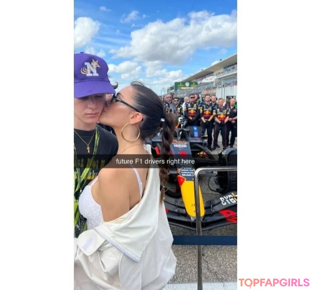 Nagie wyciekłe zdjęcie OnlyFans od Madison Beer #1379