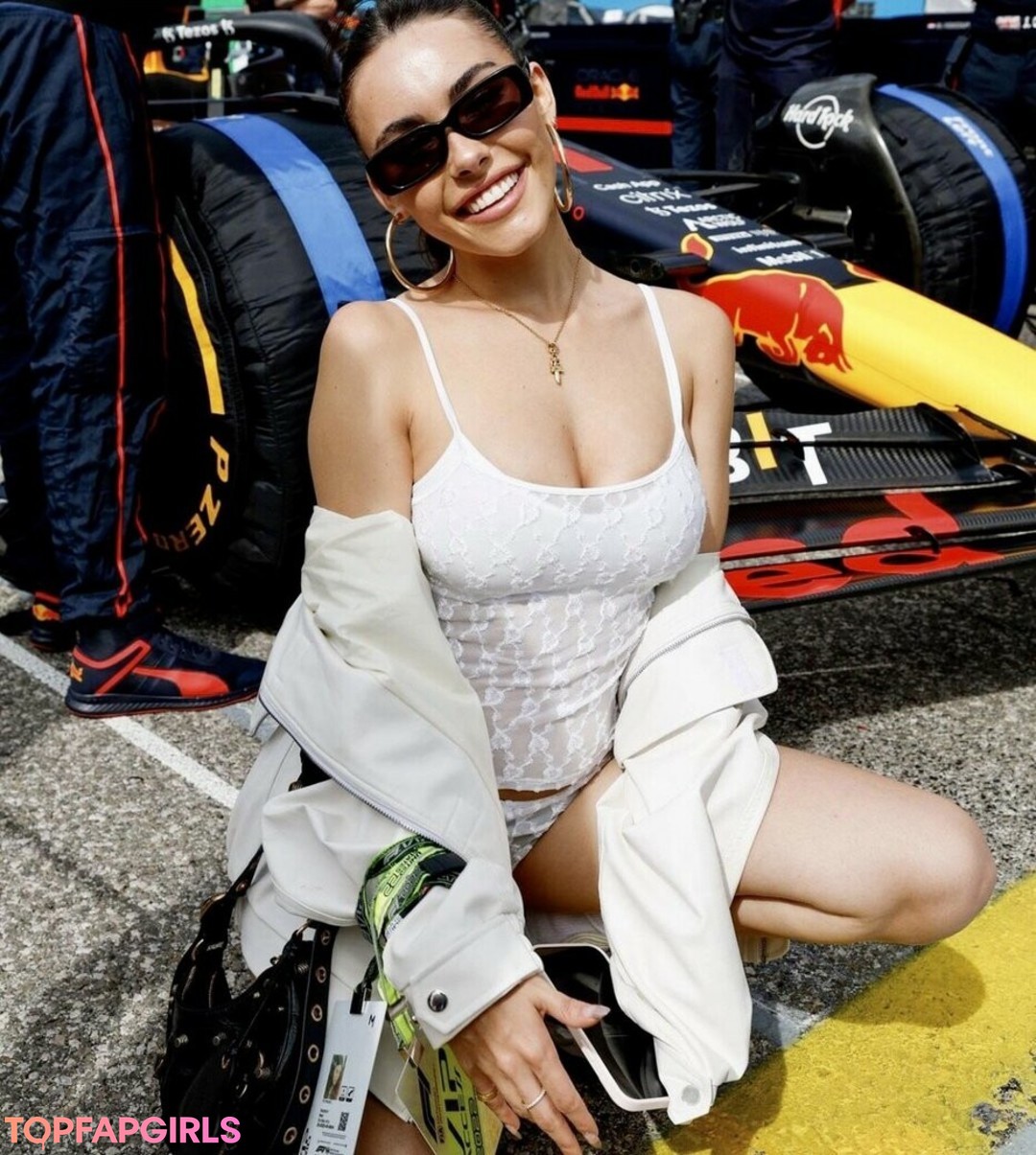 Nagie wyciekłe zdjęcie OnlyFans od Madison Beer #1391