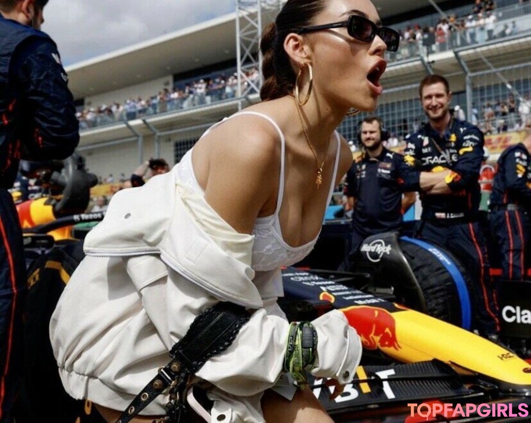 Nagie wyciekłe zdjęcie OnlyFans od Madison Beer #1392