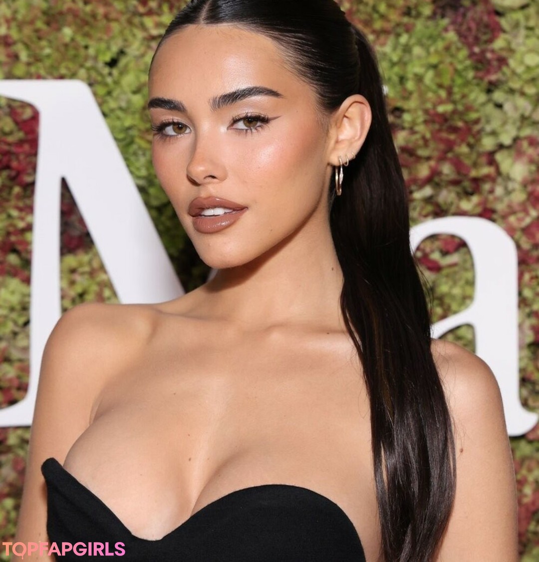 Nagie wyciekłe zdjęcie OnlyFans od Madison Beer #1407