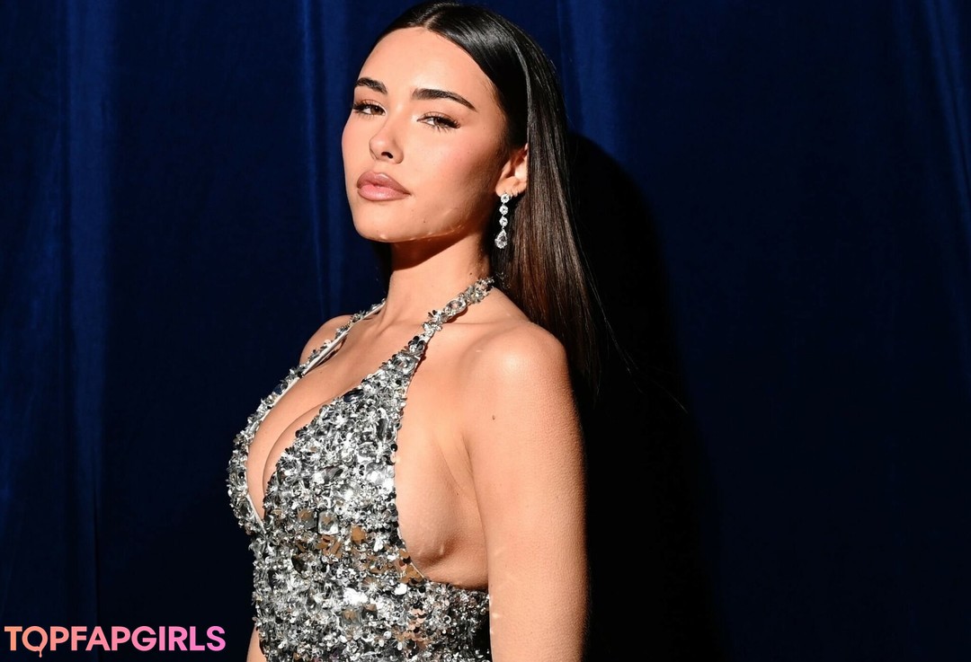 Nagie wyciekłe zdjęcie OnlyFans od Madison Beer #1420