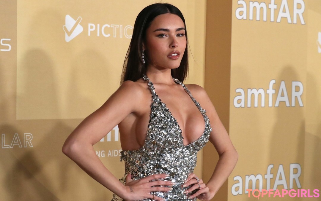 Nagie wyciekłe zdjęcie OnlyFans od Madison Beer #1436