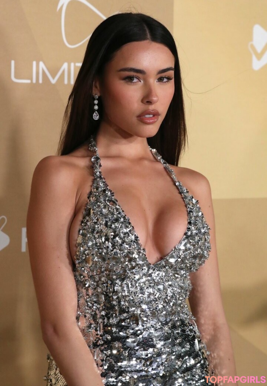 Nagie wyciekłe zdjęcie OnlyFans od Madison Beer #1437