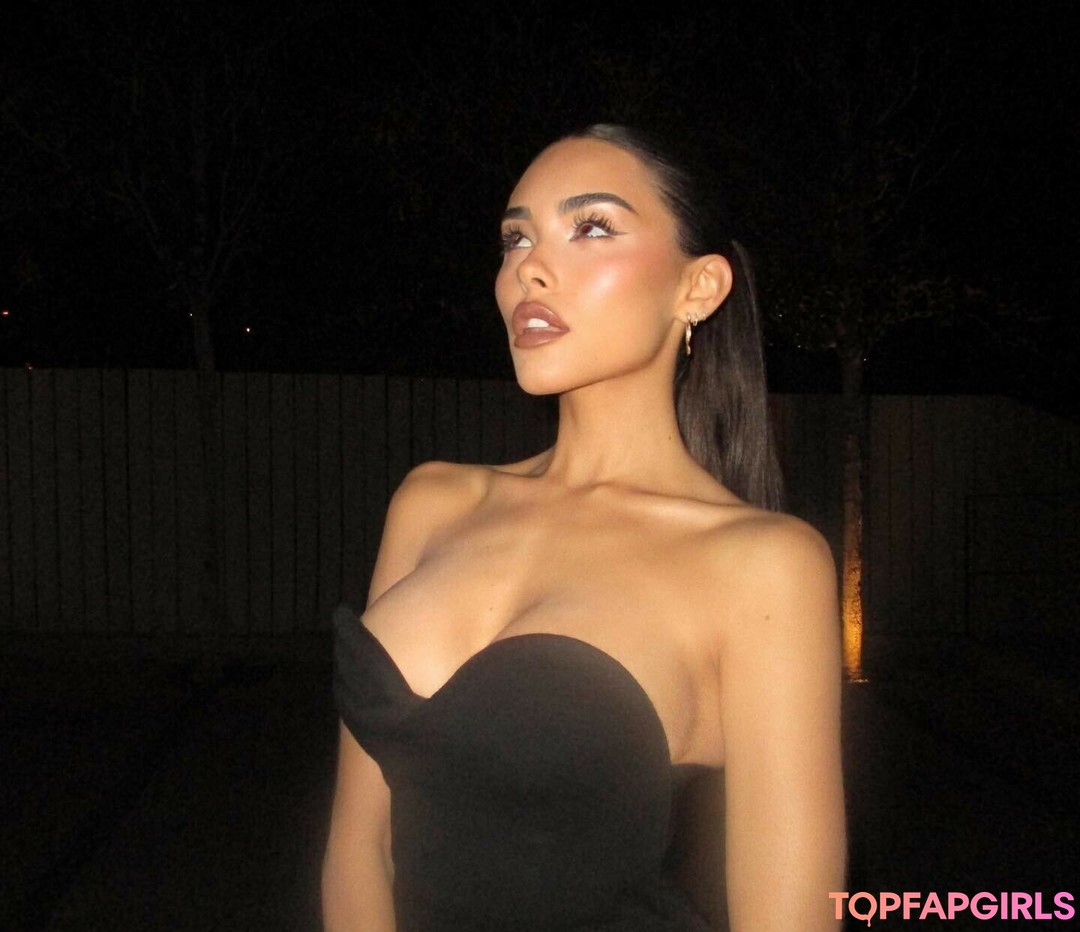 Nagie wyciekłe zdjęcie OnlyFans od Madison Beer #1446