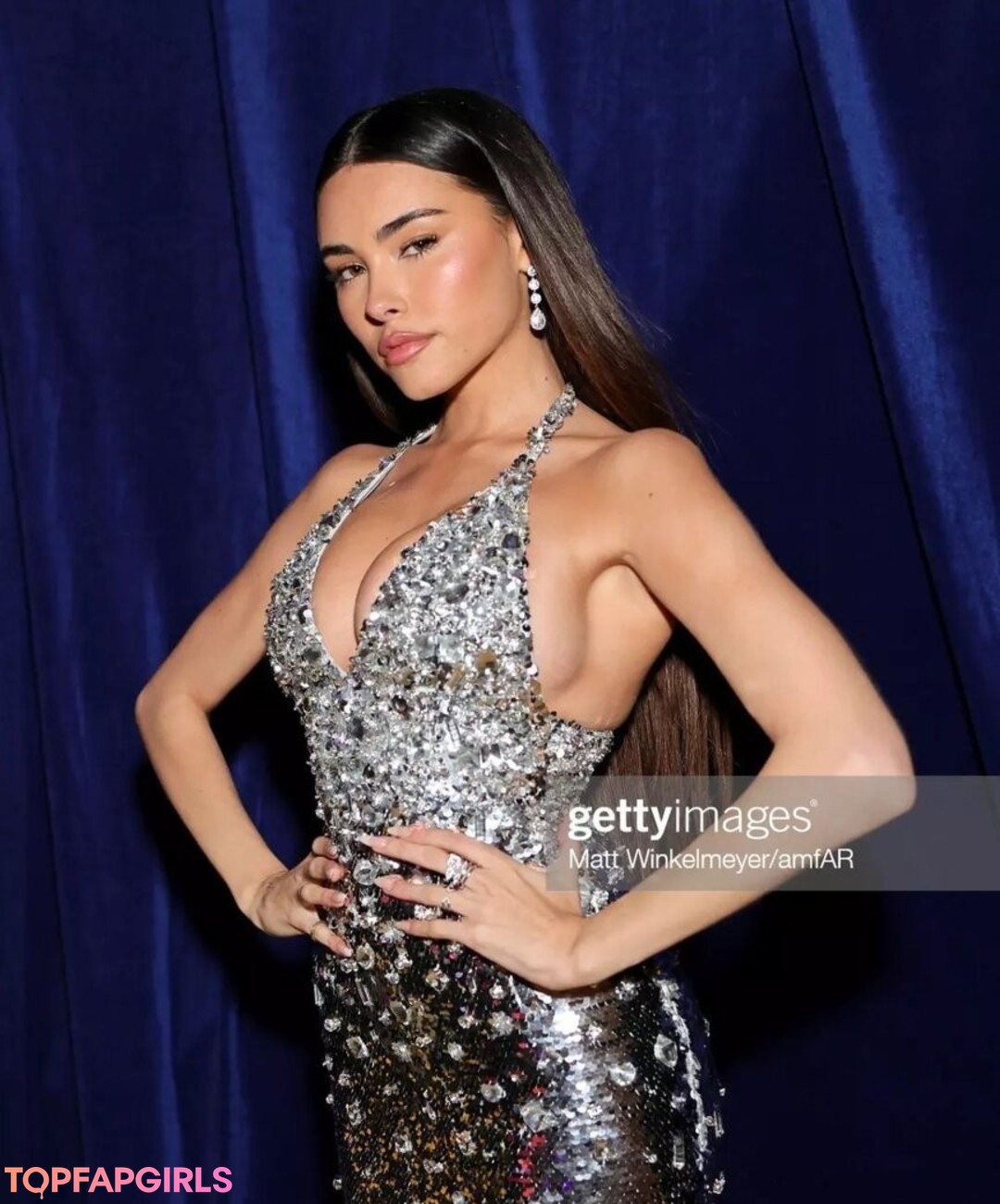 Nagie wyciekłe zdjęcie OnlyFans od Madison Beer #1455