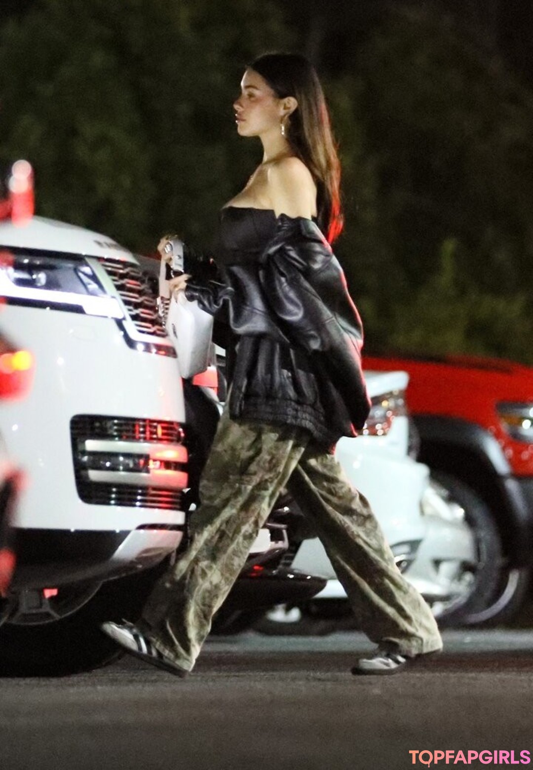 Nagie wyciekłe zdjęcie OnlyFans od Madison Beer #1571