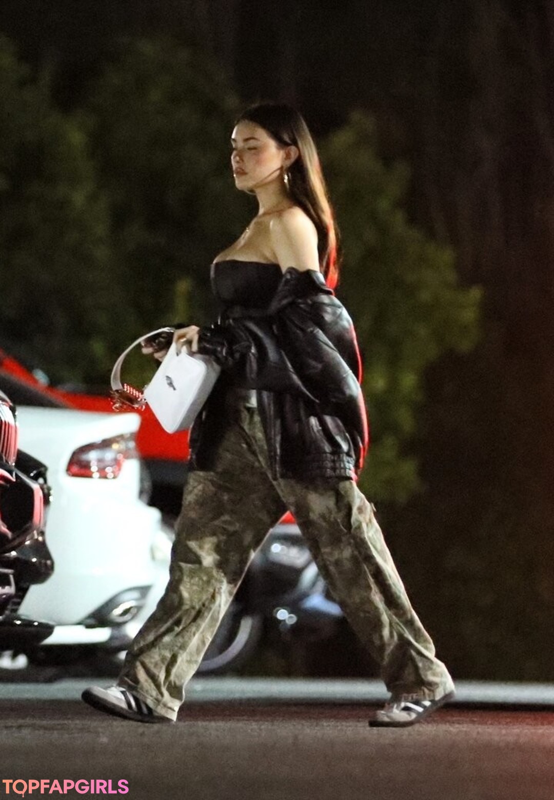 Nagie wyciekłe zdjęcie OnlyFans od Madison Beer #1575