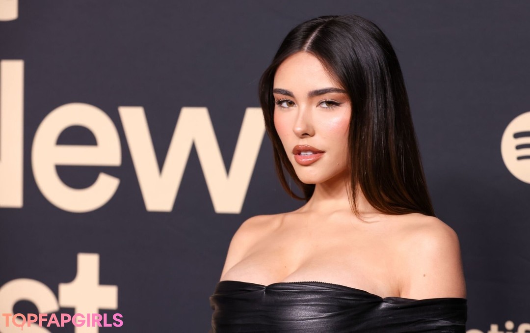 Nagie wyciekłe zdjęcie OnlyFans od Madison Beer #1589