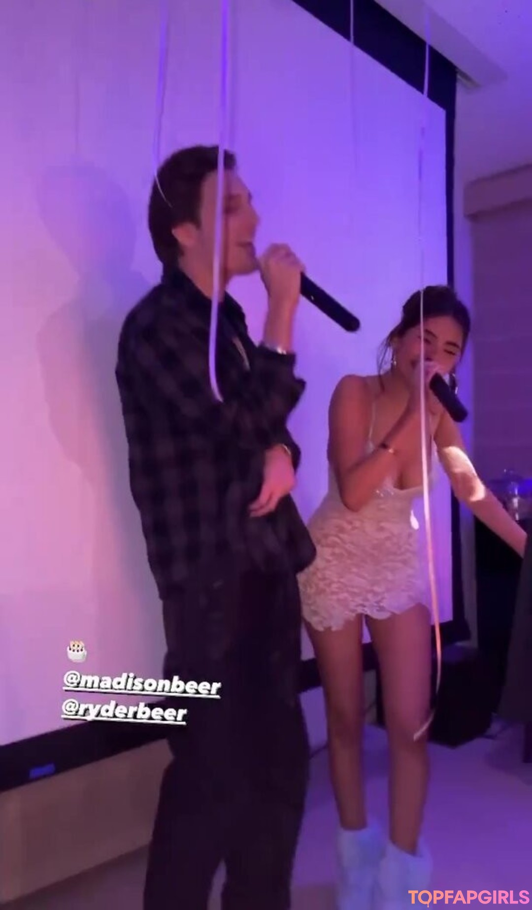 Nagie wyciekłe zdjęcie OnlyFans od Madison Beer #1682