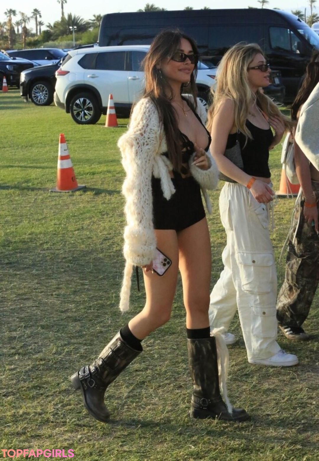 Nagie wyciekłe zdjęcie OnlyFans od Madison Beer #1740