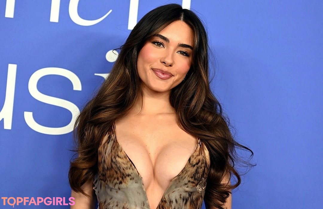 Nagie wyciekłe zdjęcie OnlyFans od Madison Beer #1796