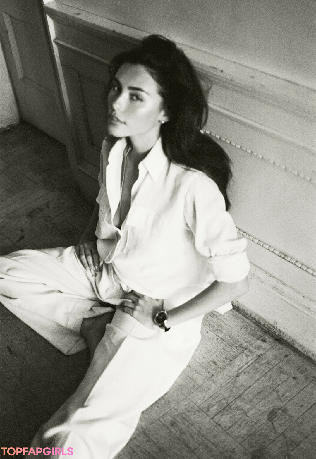 Nagie wyciekłe zdjęcie OnlyFans od Madison Beer #1867