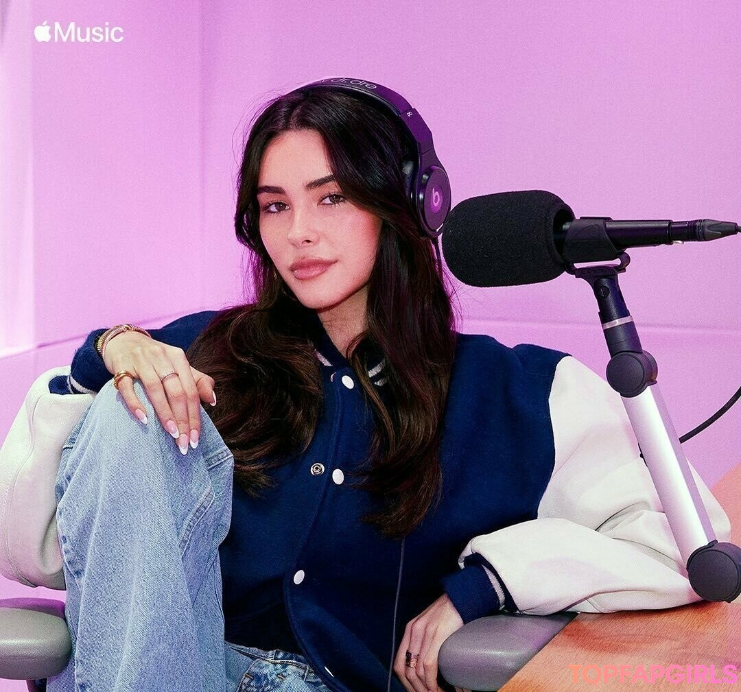 Nagie wyciekłe zdjęcie OnlyFans od Madison Beer #1885