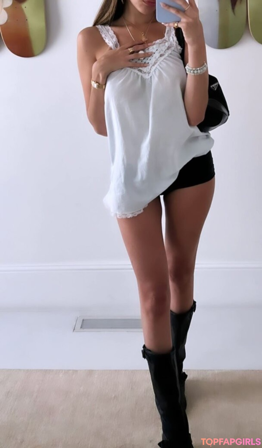 Nagie wyciekłe zdjęcie OnlyFans od Madison Beer #1900