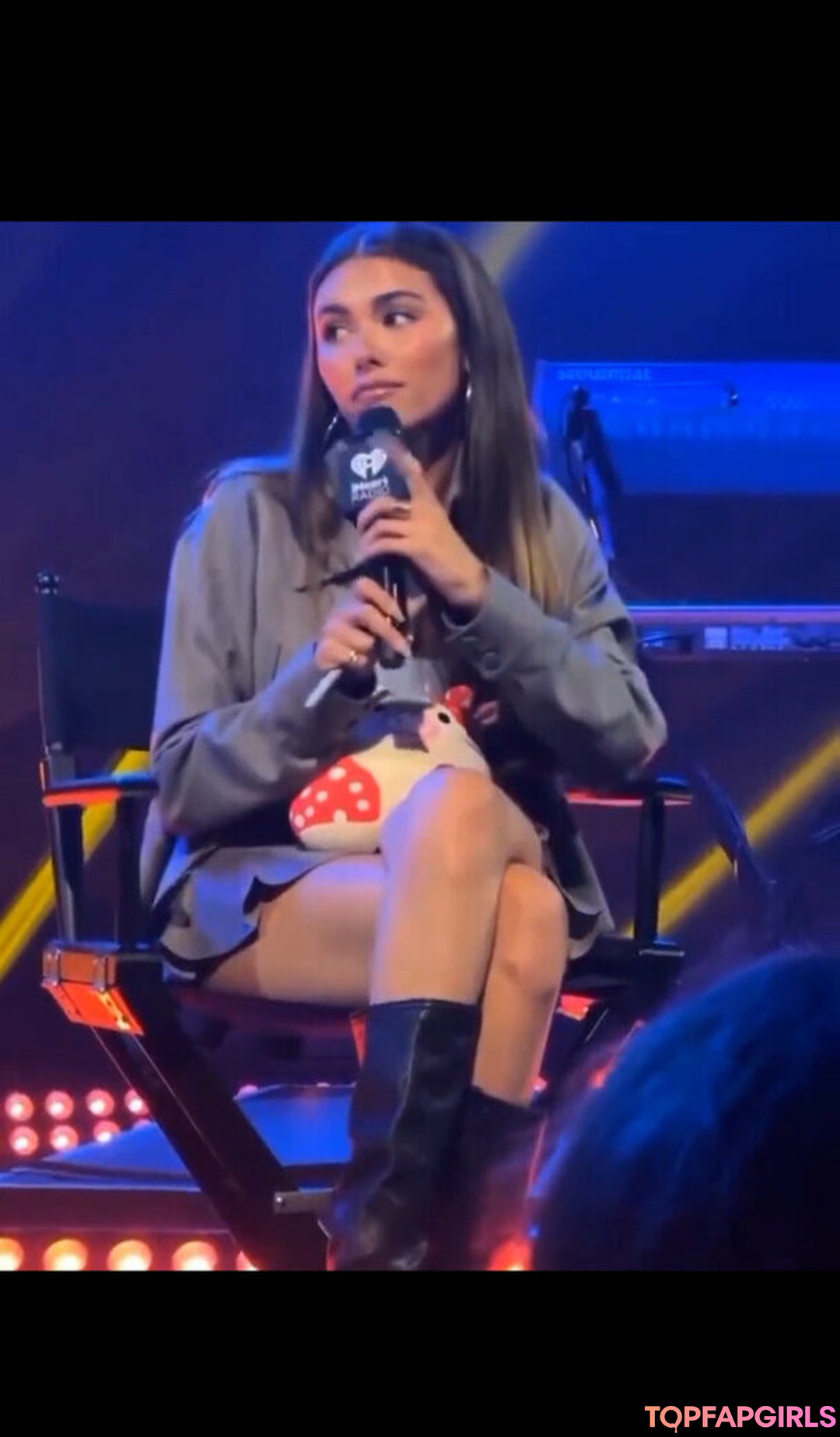 Nagie wyciekłe zdjęcie OnlyFans od Madison Beer #1916