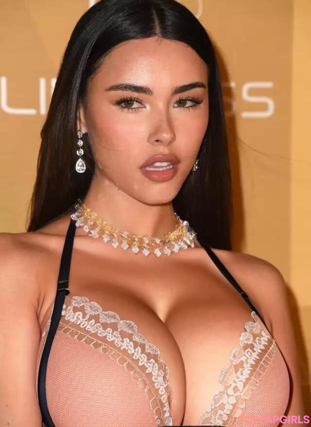 Nagie wyciekłe zdjęcie OnlyFans od Madison Beer #1931