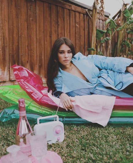 Madison Beer