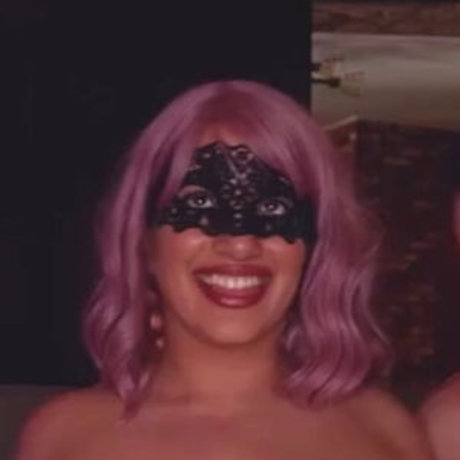 Nagie wyciekłe zdjęcie OnlyFans od Sarah Arabic