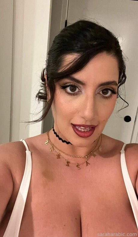 Sarah Arabic