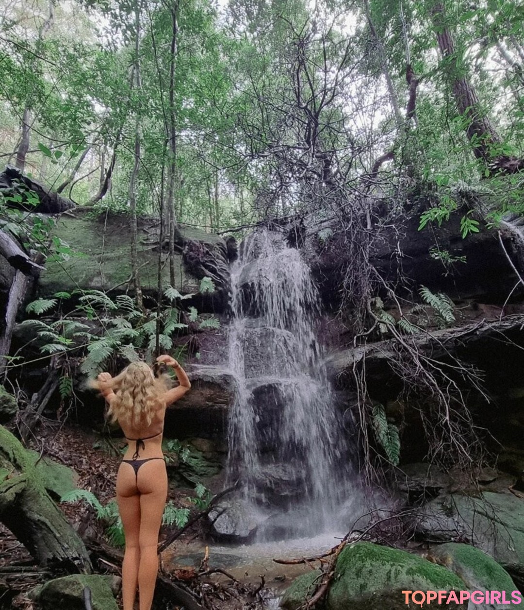 Nagie wyciekłe zdjęcie OnlyFans od Philllybabyy #1088