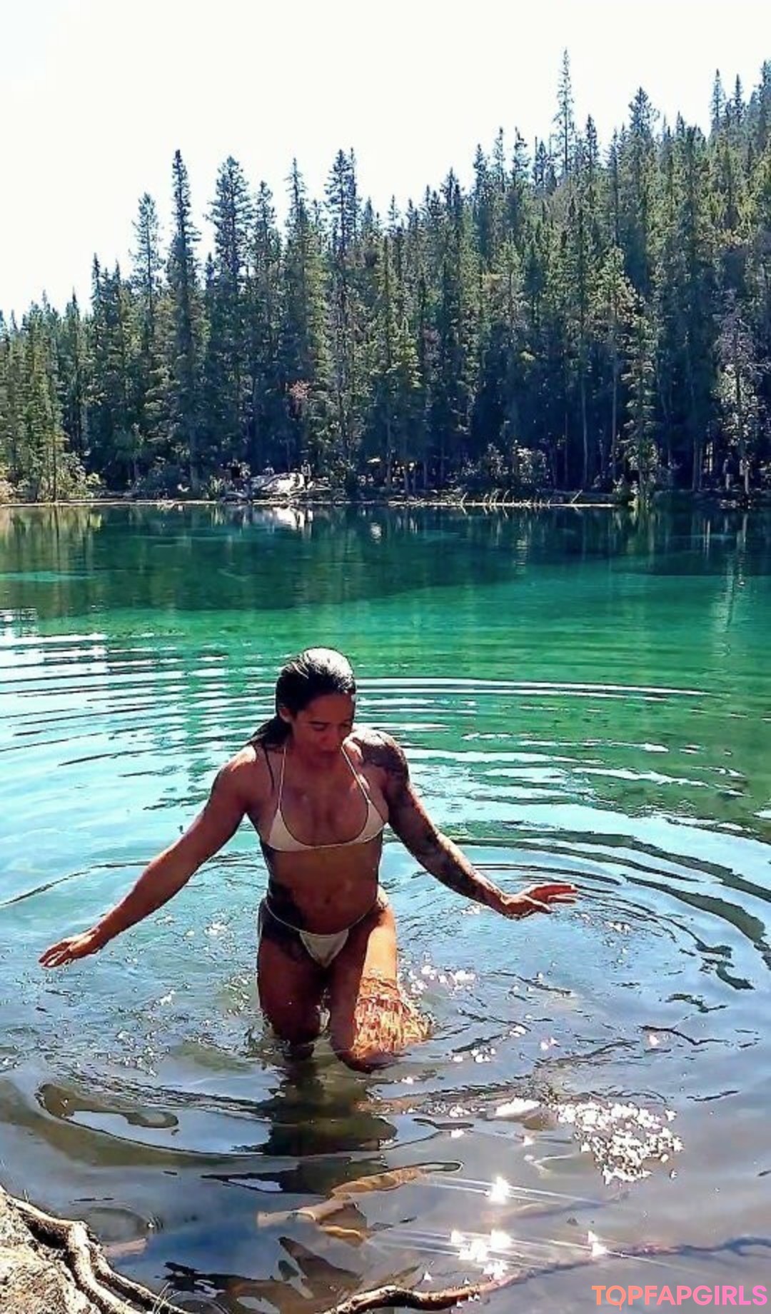 Nagie wyciekłe zdjęcie OnlyFans od Philllybabyy #1290